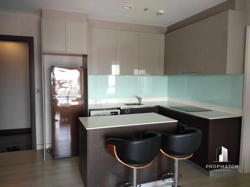 ให้เช่า - The Signature by URBANO : เดอะ ซิกเนเจอร์ บาย เออร์บาโน่, กรุงเทพ