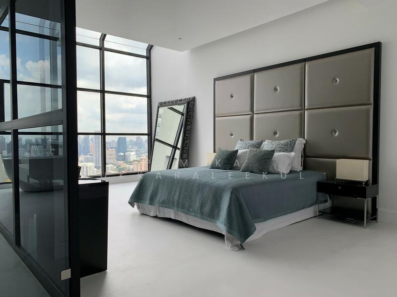 Sathorn Gardens, Bangkok, 39 South Sathorn Road, Thung Maha Mek, Sathon, Bangkok, 3 Bedrooms, 461 sqm, Condo For Sale, by Pemika Aukkaraleekul, 500098448 - DDproperty.com