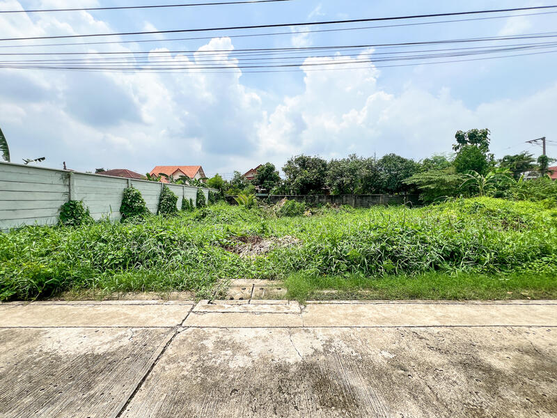 ขาย - ที่ดิน ซอยฉิมพลี 28, กรุงเทพ