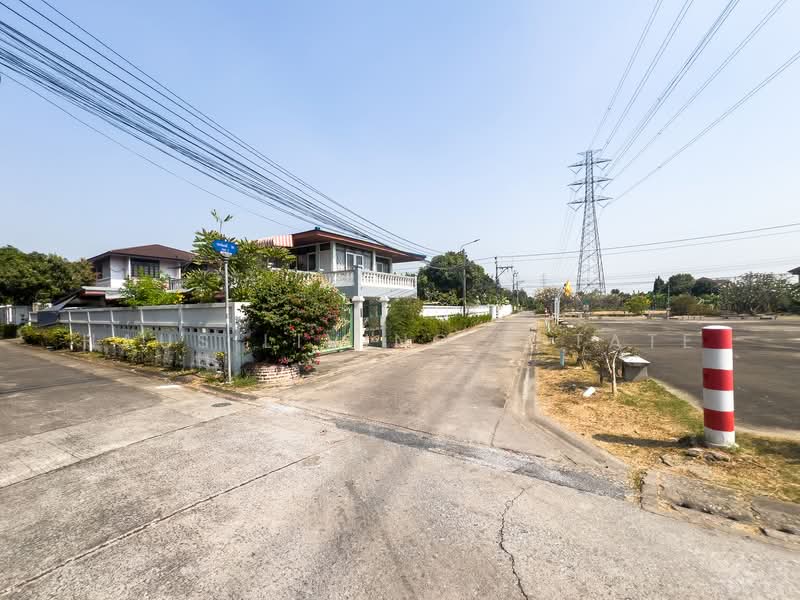 Land Soi Chimphli 28., Bangkok, Chim Plee, Taling Chan, Bangkok, , 400 sqm, Land For Sale, by Haus Living Estate, 500098476 - DDproperty.com