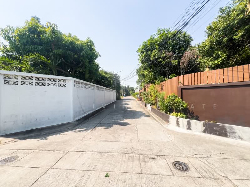 ที่ดิน ซอยฉิมพลี 28, กรุงเทพ, ฉิมพลี, ตลิ่งชัน, กรุงเทพ, 400 ตร.ม., ที่ดิน ขาย, โดย Haus Living Estate, 500098476 - DDproperty.com