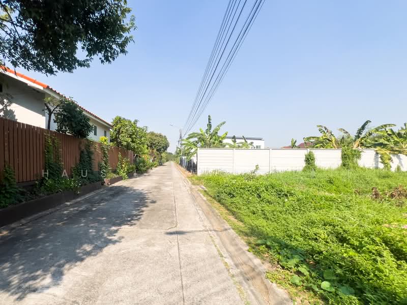 ที่ดิน ซอยฉิมพลี 28, กรุงเทพ, ฉิมพลี, ตลิ่งชัน, กรุงเทพ, 400 ตร.ม., ที่ดิน ขาย, โดย Haus Living Estate, 500098476 - DDproperty.com