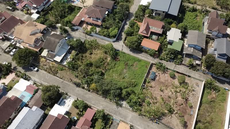 Land Soi Chimphli 28., Bangkok, Chim Plee, Taling Chan, Bangkok, , 400 sqm, Land For Sale, by Haus Living Estate, 500098476 - DDproperty.com