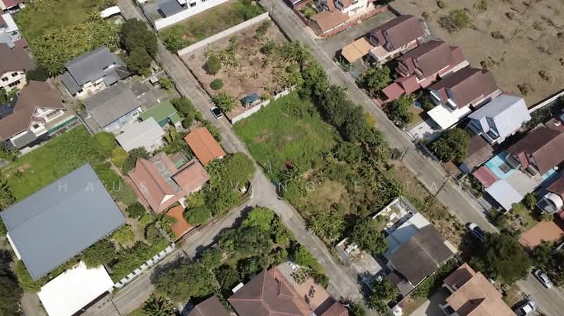 Land Soi Chimphli 28., Bangkok, Chim Plee, Taling Chan, Bangkok, , 400 sqm, Land For Sale, by Haus Living Estate, 500098476 - DDproperty.com