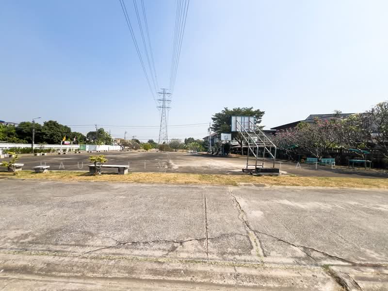 Land Soi Chimphli 28., Bangkok, Chim Plee, Taling Chan, Bangkok, , 400 sqm, Land For Sale, by Haus Living Estate, 500098476 - DDproperty.com