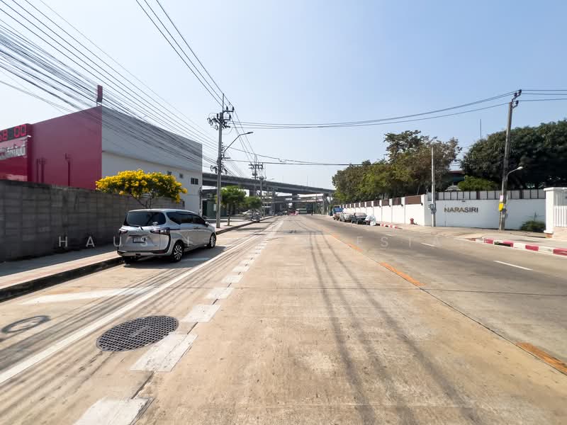 ที่ดิน ซอยฉิมพลี 28, กรุงเทพ, ฉิมพลี, ตลิ่งชัน, กรุงเทพ, 400 ตร.ม., ที่ดิน ขาย, โดย Haus Living Estate, 500098476 - DDproperty.com