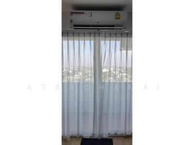 ขาย - เดอะ ทรีโอ การ์เด้นท์ คอนโดมิเนียม, กรุงเทพ