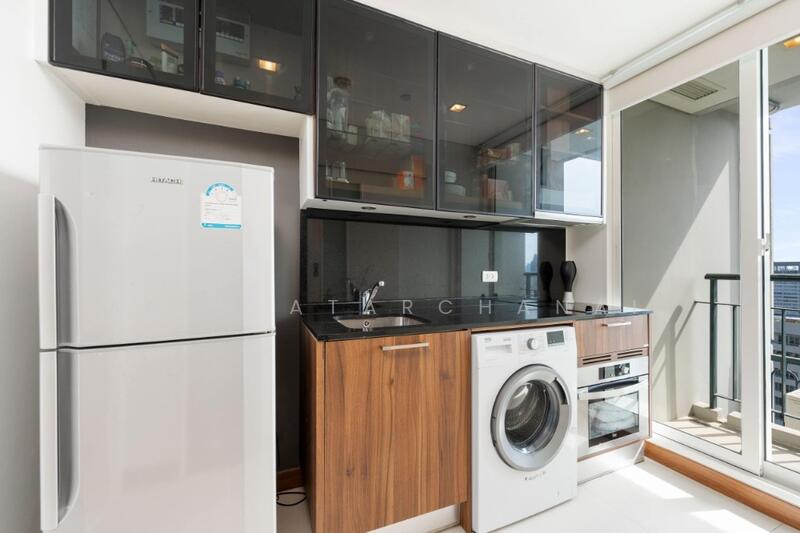 Ivy Thonglor, Bangkok, 889 Thonglor Road, Khlong Tan Nua, Watthana, Bangkok, 1 Bedroom, 36 sqm, Condo For Sale, by Anya Atarchanai , 500098503 - DDproperty.com