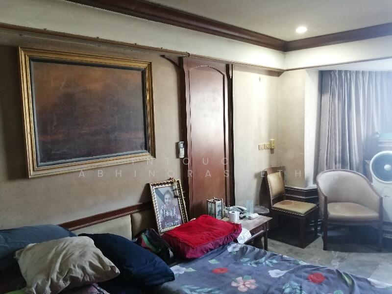 ขาย - Juldis River Mansion : จุลดิศ ริเวอร์ แมนชั่น, กรุงเทพ