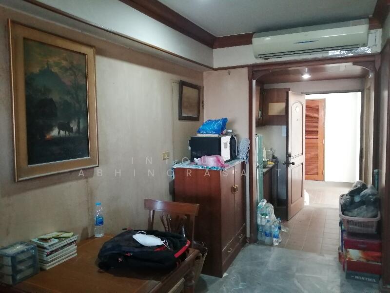 ขาย - Juldis River Mansion : จุลดิศ ริเวอร์ แมนชั่น, กรุงเทพ