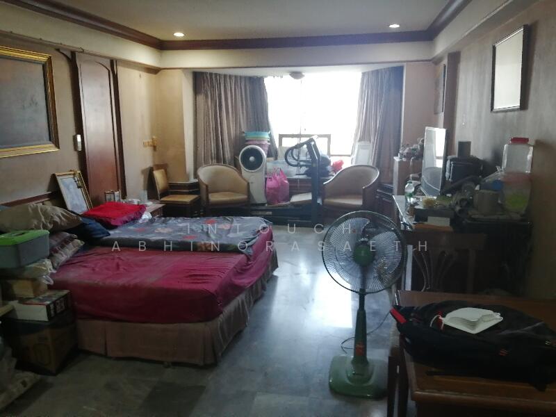 ขาย - Juldis River Mansion : จุลดิศ ริเวอร์ แมนชั่น, กรุงเทพ