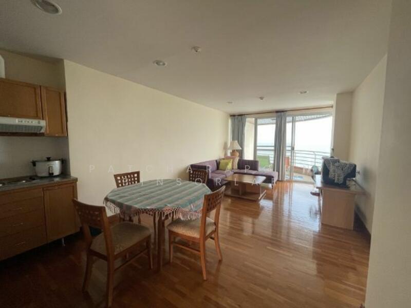 ขาย - Long Beach Condo : ลอง บีช คอนโด, ชลบุรี