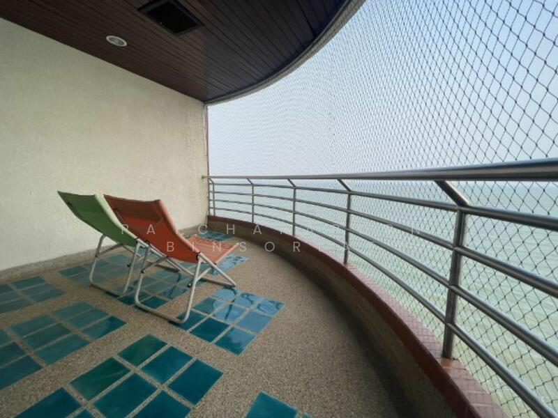 ขาย - Long Beach Condo : ลอง บีช คอนโด, ชลบุรี