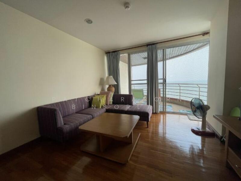 ขาย - Long Beach Condo : ลอง บีช คอนโด, ชลบุรี