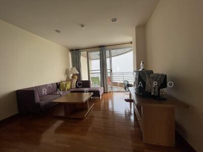 ขาย - Long Beach Condo : ลอง บีช คอนโด, ชลบุรี