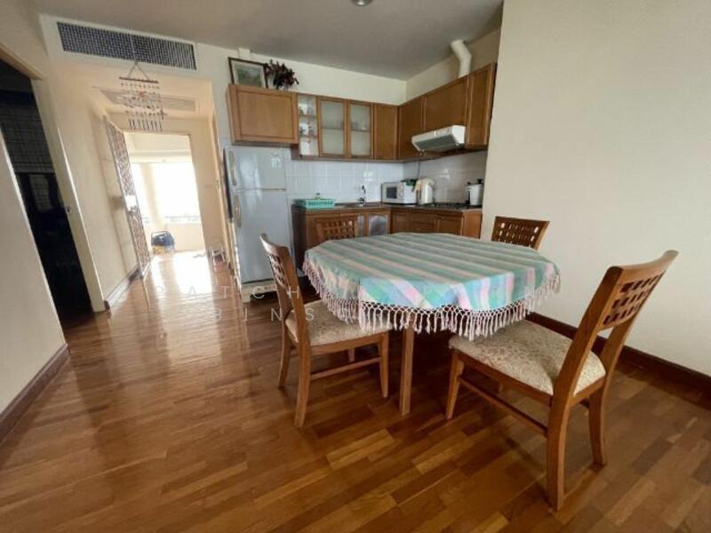 ขาย - Long Beach Condo : ลอง บีช คอนโด, ชลบุรี