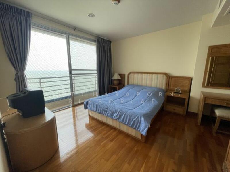 ขาย - Long Beach Condo : ลอง บีช คอนโด, ชลบุรี