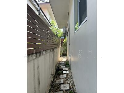 ขาย - บ้าน 3-ห้องนอน, กรุงเทพ