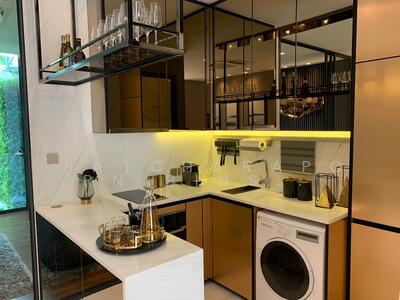 ขาย - Supalai Icon Sathorn : ศุภาลัย ไอคอน สาทร, กรุงเทพ