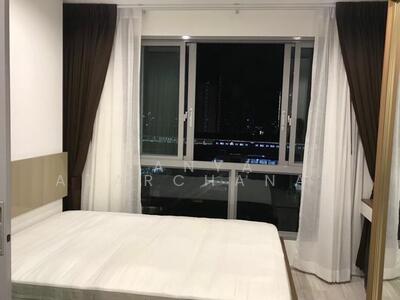 ขาย - IDEO Mobi Grand Interchange Bangsue : ไอดีโอ โมบิ แกรนด์ อินเตอร์เชนจ์ บางซื่อ, กรุงเทพ