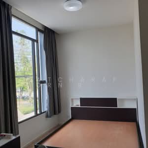 ขาย - ทาวน์เฮ้าส์ 3-ห้องนอน, กรุงเทพ