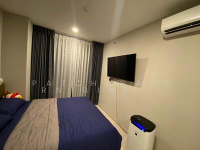 ขาย - KnightsBridge Phaholyothin Interchange : ไนท์บริดจ์ พหลโยธิน - อินเตอร์เชนจ์, กรุงเทพ