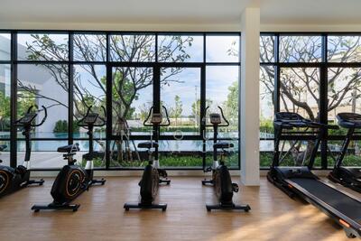 ขาย - ทาวน์เฮ้าส์ 3-ห้องนอน, กรุงเทพ