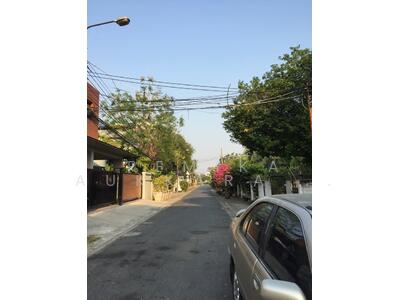 ขาย - บ้าน 2-ห้องนอน, กรุงเทพ