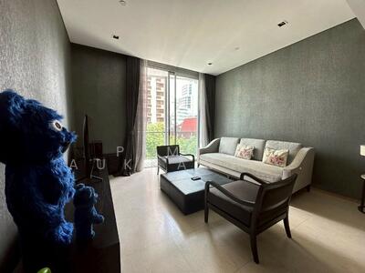 ขาย - Saladaeng Residences : ศาลาแดง เรสซิเด้นซ์, กรุงเทพ