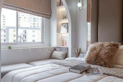 ขาย - KN Town Condominium (Green Tower) : เชียงใหม่กรีนทาวเวอร์, เชียงใหม่