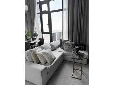 For Rent - The Line Sukhumvit 101, Bangkok