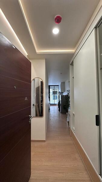 ขาย - KN Town Condominium (Green Tower) : เชียงใหม่กรีนทาวเวอร์, เชียงใหม่