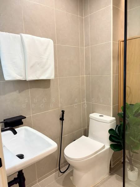 KN Town Condominium (Green Tower), Chiang Mai, Chang Phuak, Muang Chiang Mai, Chiang Mai, 1 Bedroom, 35 sqm, Condo For Sale, by Shori Asset Group Co., Ltd., 500098584 - DDproperty.com