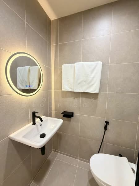 KN Town Condominium (Green Tower), Chiang Mai, Chang Phuak, Muang Chiang Mai, Chiang Mai, 1 Bedroom, 35 sqm, Condo For Sale, by Shori Asset Group Co., Ltd., 500098584 - DDproperty.com