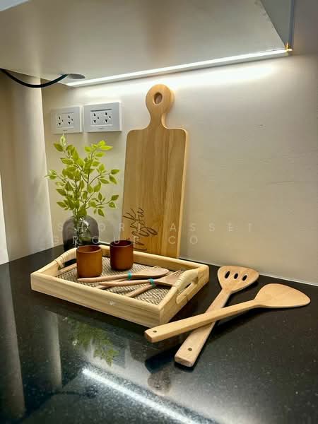 KN Town Condominium (Green Tower) : เชียงใหม่กรีนทาวเวอร์, เชียงใหม่, ช้างเผือก, เมืองเชียงใหม่, เชียงใหม่, 35 ตร.ม., คอนโด ขาย, โดย Shori Asset Group Co., Ltd., 500098584 - DDproperty.com