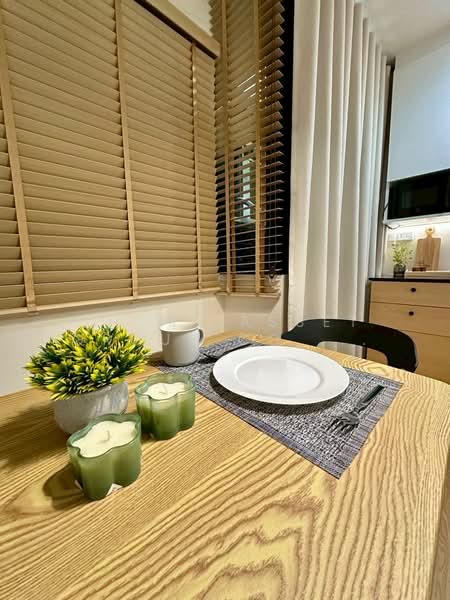 KN Town Condominium (Green Tower), Chiang Mai, Chang Phuak, Muang Chiang Mai, Chiang Mai, 1 Bedroom, 35 sqm, Condo For Sale, by Shori Asset Group Co., Ltd., 500098584 - DDproperty.com