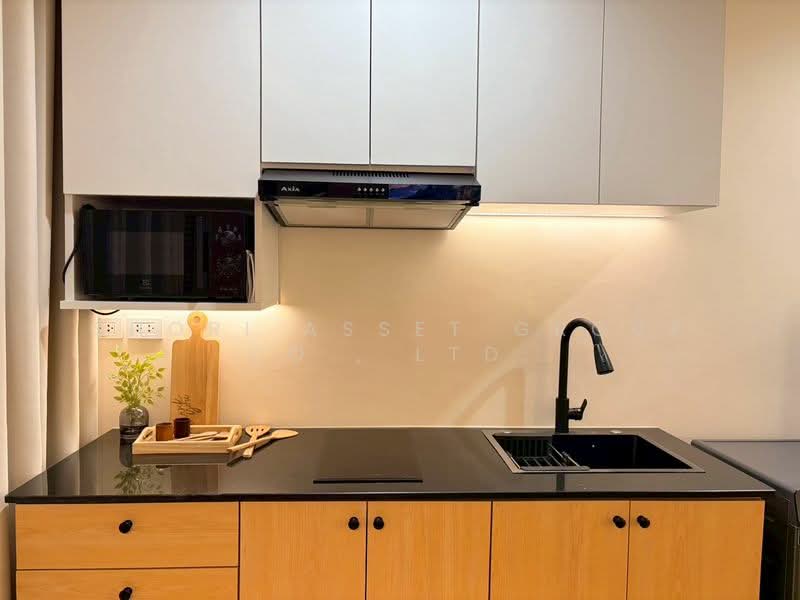 KN Town Condominium (Green Tower), Chiang Mai, Chang Phuak, Muang Chiang Mai, Chiang Mai, 1 Bedroom, 35 sqm, Condo For Sale, by Shori Asset Group Co., Ltd., 500098584 - DDproperty.com