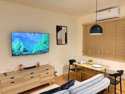 ขาย - KN Town Condominium (Green Tower) : เชียงใหม่กรีนทาวเวอร์, เชียงใหม่