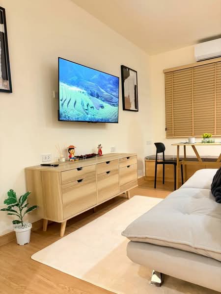 KN Town Condominium (Green Tower) : เชียงใหม่กรีนทาวเวอร์, เชียงใหม่, ช้างเผือก, เมืองเชียงใหม่, เชียงใหม่, 35 ตร.ม., คอนโด ขาย, โดย Shori Asset Group Co., Ltd., 500098584 - DDproperty.com