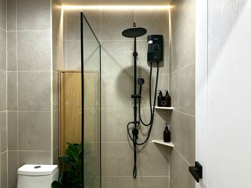 KN Town Condominium (Green Tower) : เชียงใหม่กรีนทาวเวอร์, เชียงใหม่, ช้างเผือก, เมืองเชียงใหม่, เชียงใหม่, 35 ตร.ม., คอนโด ขาย, โดย Shori Asset Group Co., Ltd., 500098584 - DDproperty.com