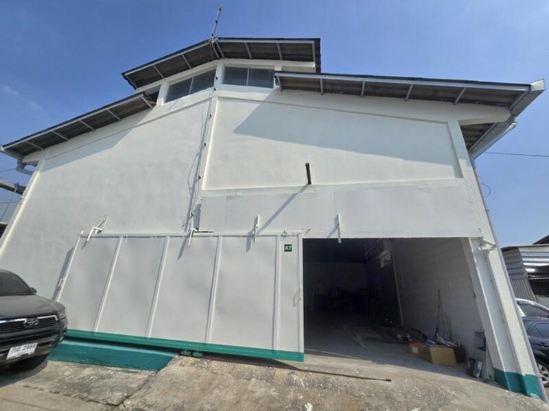 ให้เช่า - ไม่พบโครงการ, นนทบุรี