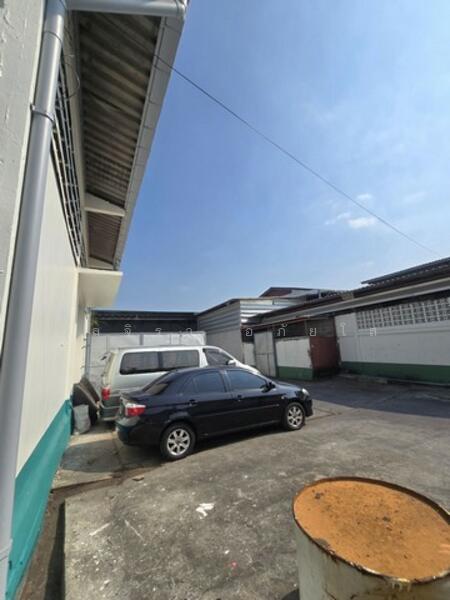 ให้เช่า - ไม่พบโครงการ, นนทบุรี