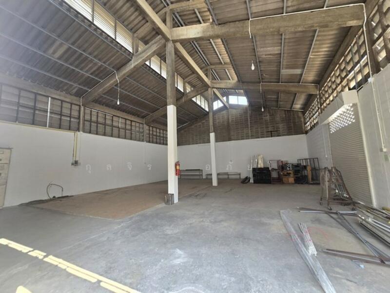 ให้เช่า - ไม่พบโครงการ, นนทบุรี