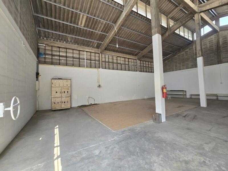 ให้เช่า - ไม่พบโครงการ, นนทบุรี