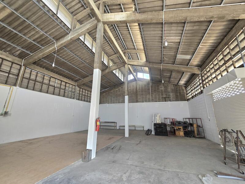 ให้เช่า - ไม่พบโครงการ, นนทบุรี