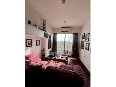 ขาย - The Trust Condo South Pattaya : เดอะ ทรัสต์ คอนโด พัทยาใต้, ชลบุรี