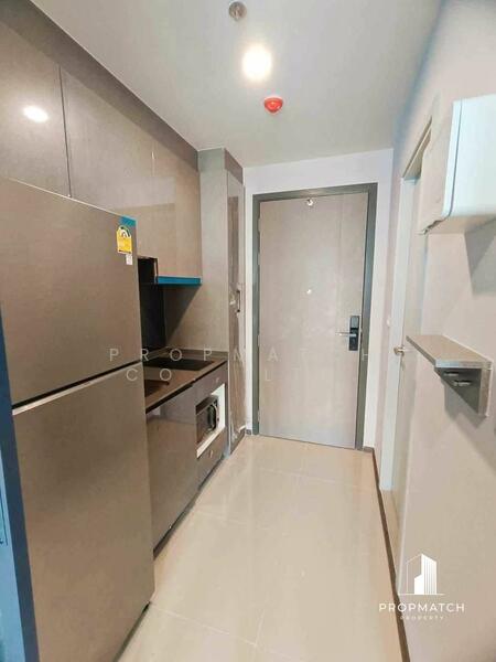 For Rent - IDEO Chula-Samyan, Bangkok