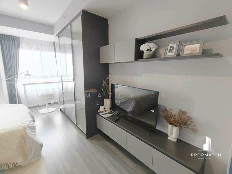 For Rent - IDEO Chula-Samyan, Bangkok