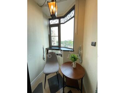 ขาย - Espana Condo Resort : เอสปันยา คอนโด รีสอร์ท พัทยา, ชลบุรี