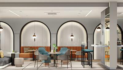 ขาย - Brixton Kaset Sriracha Campus : บริกซ์ตัน เกษตร ศรีราชา แคมปัส, ชลบุรี